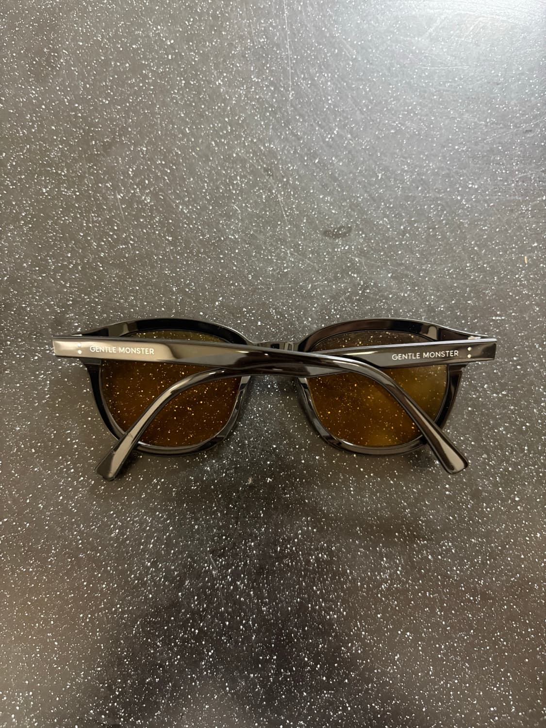 젠틀몬스터 랭01(OR) 선글라스 상품이미지4