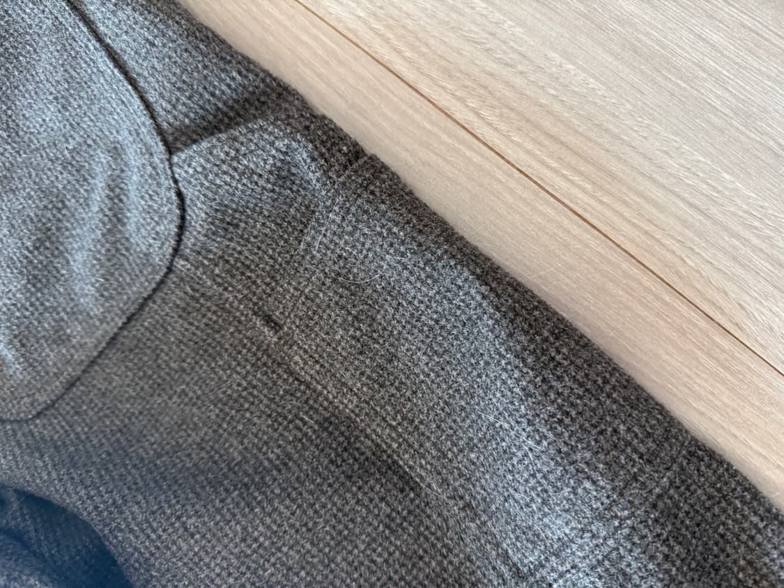 orslow 오어슬로우 페인터 팬츠 레어템 2사이즈 노수선 상품이미지5