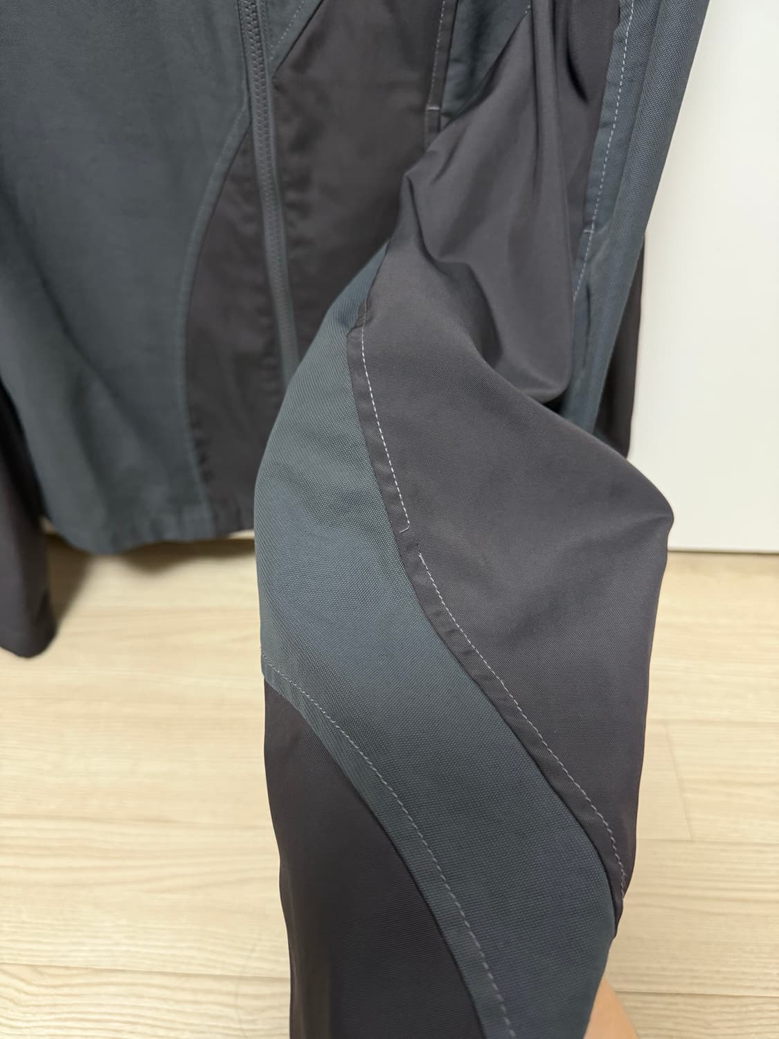 포스트아카이브팩션 4.0+ 자켓 상품이미지4