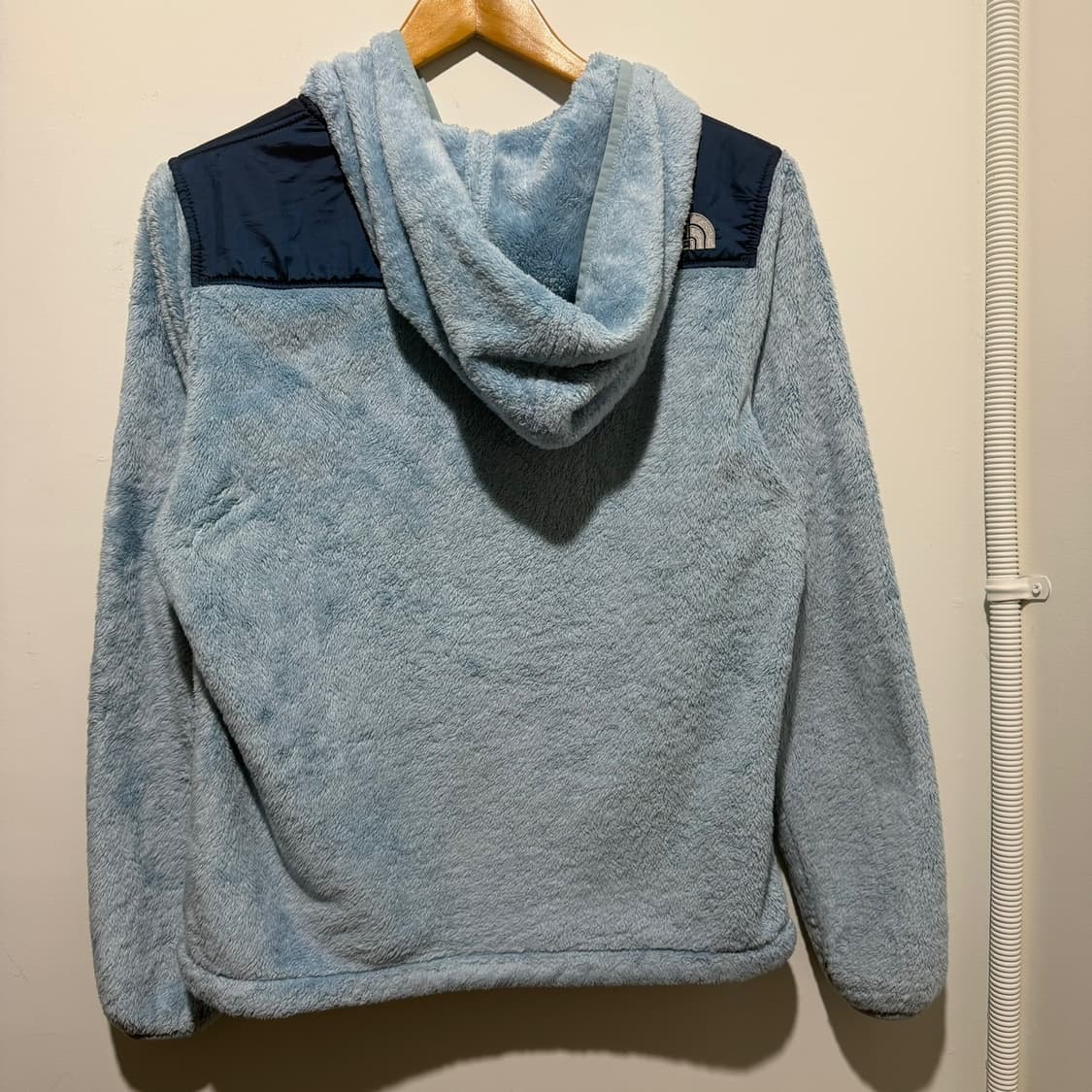 노스페이스 플리스 집업자켓 상품이미지6