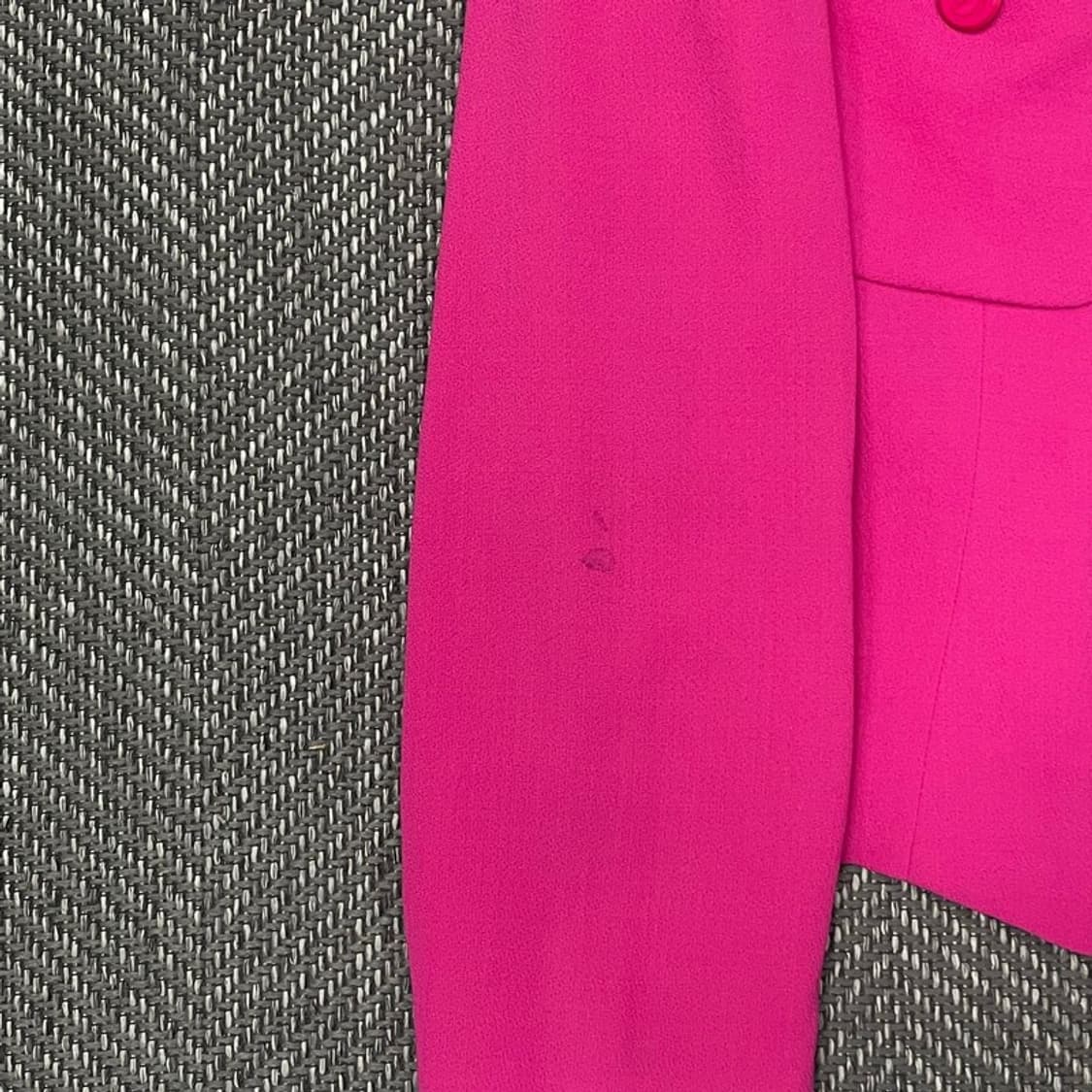 카라비나 비비드 모직 자켓 v0305 상품이미지5