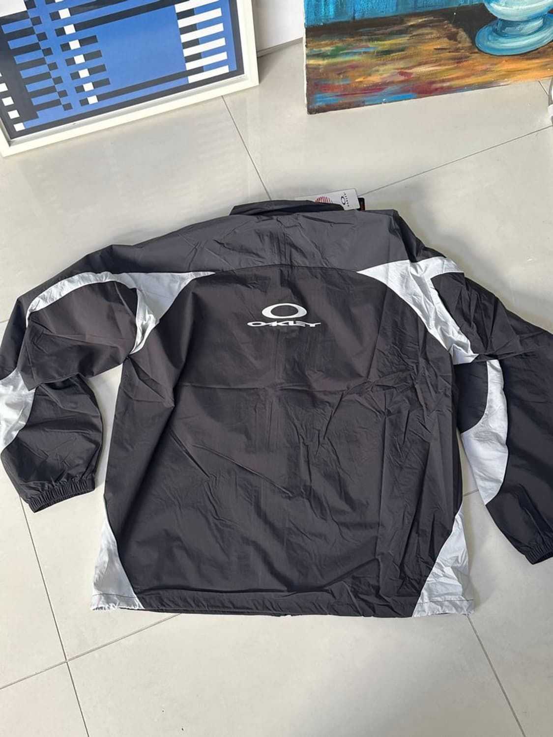 RETRO WIND JACKET레트로 윈드 재킷 3.0 FOA408782 상품이미지6