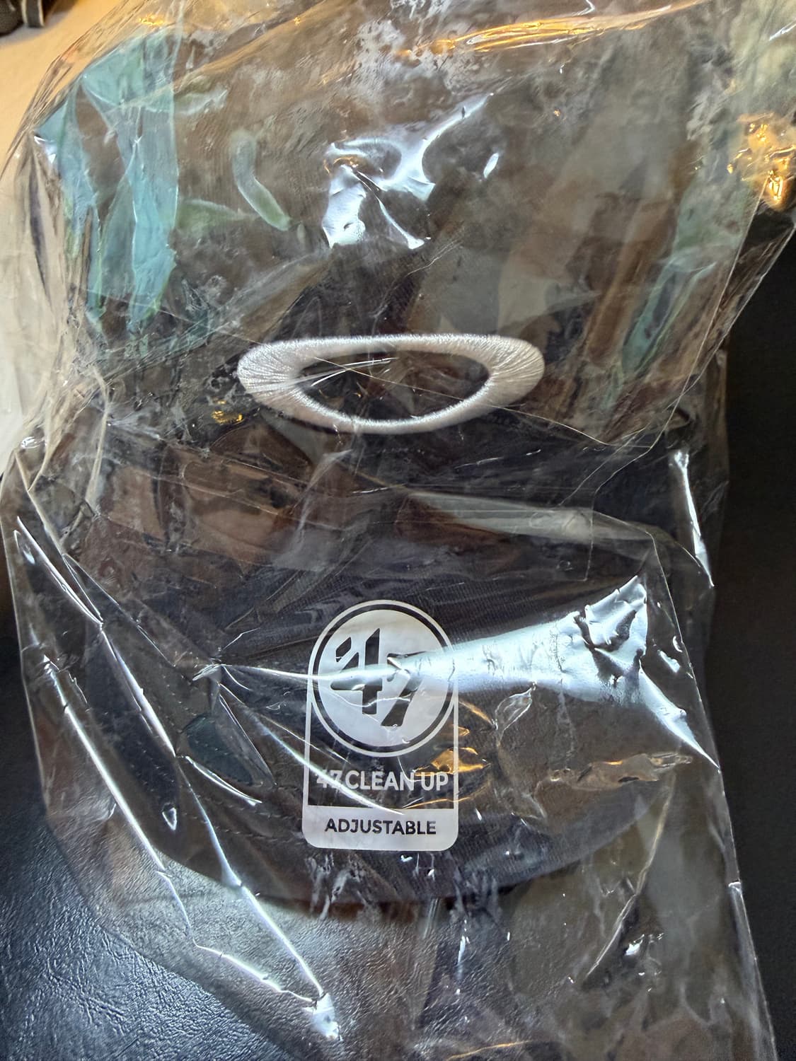 오클리 리믹스 대드 햇  상품이미지2