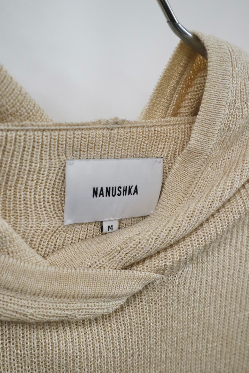 Nanushuka hoodie 상품이미지4