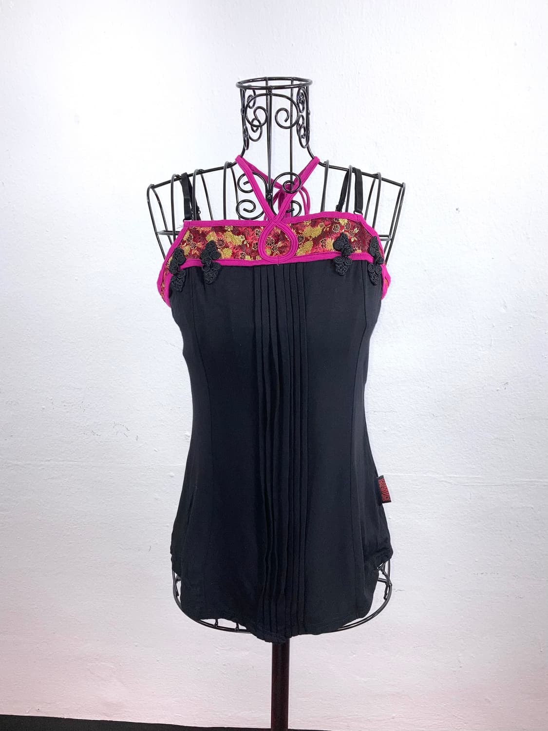 Ozz Oneste 슬리브리스 상품이미지2