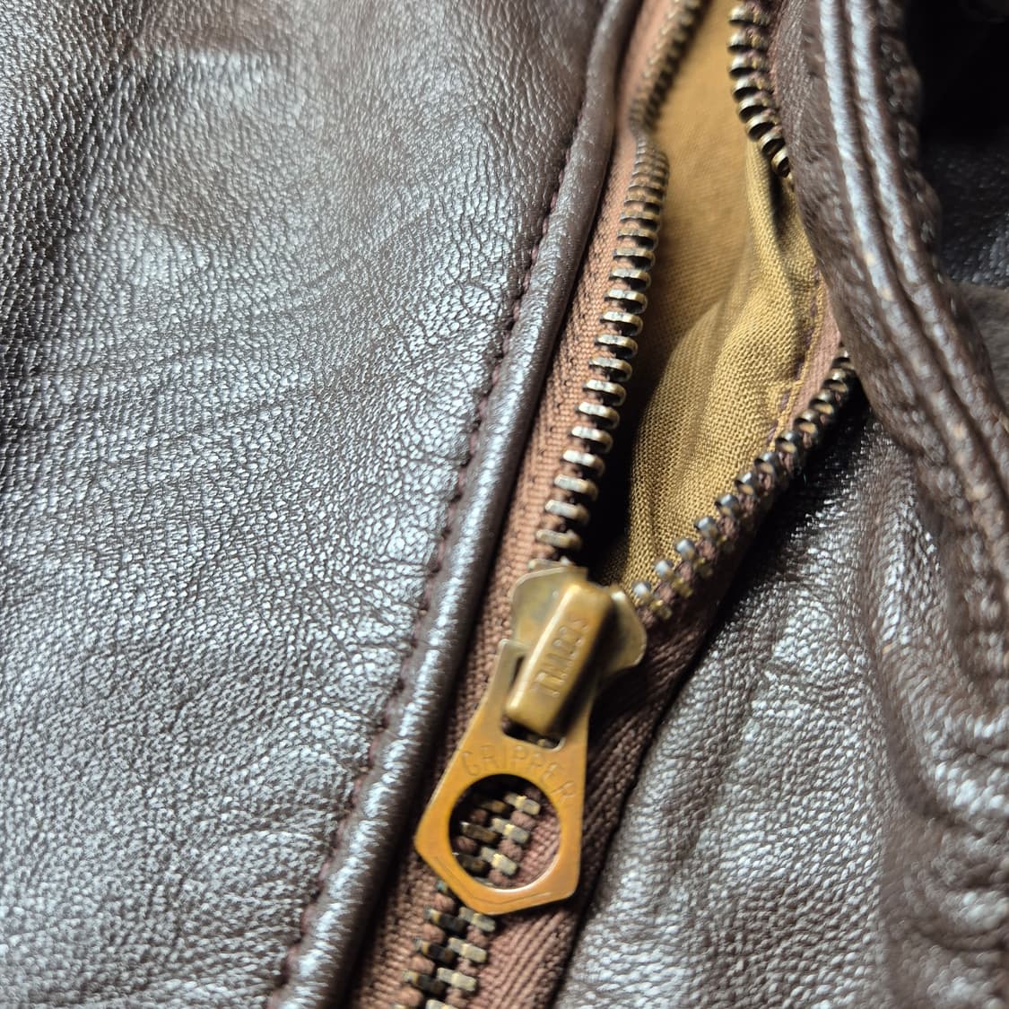 80s 미제 쿠퍼 A2 상품이미지5