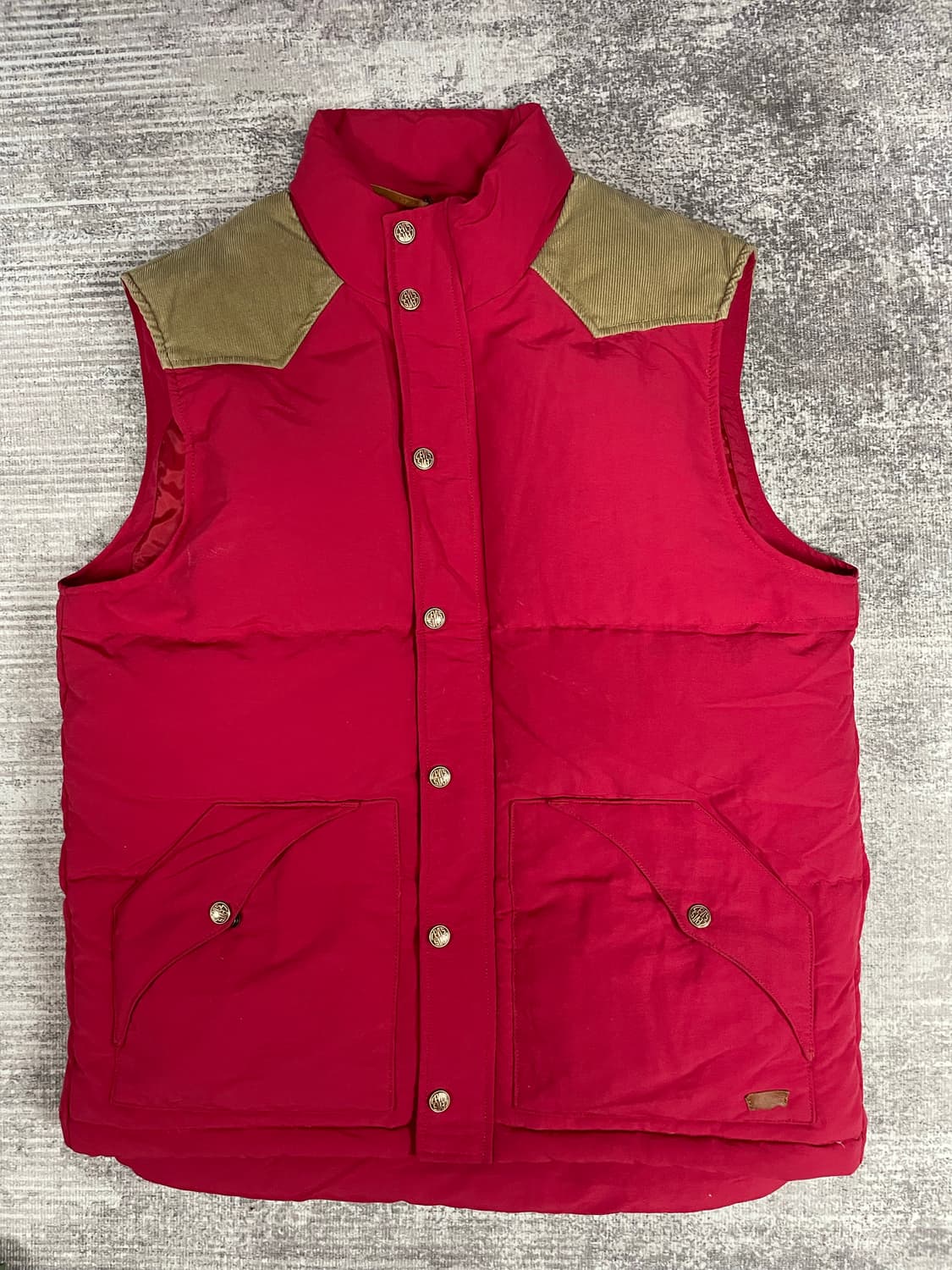 Vintage Levis DWON  상품이미지1