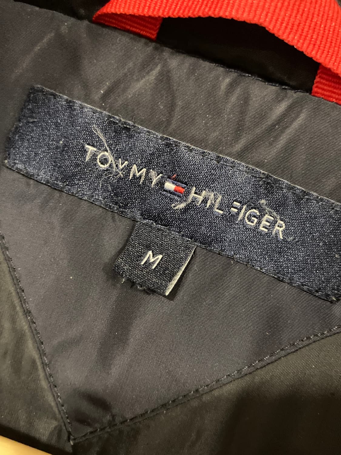 타미 바람막이 상품이미지2