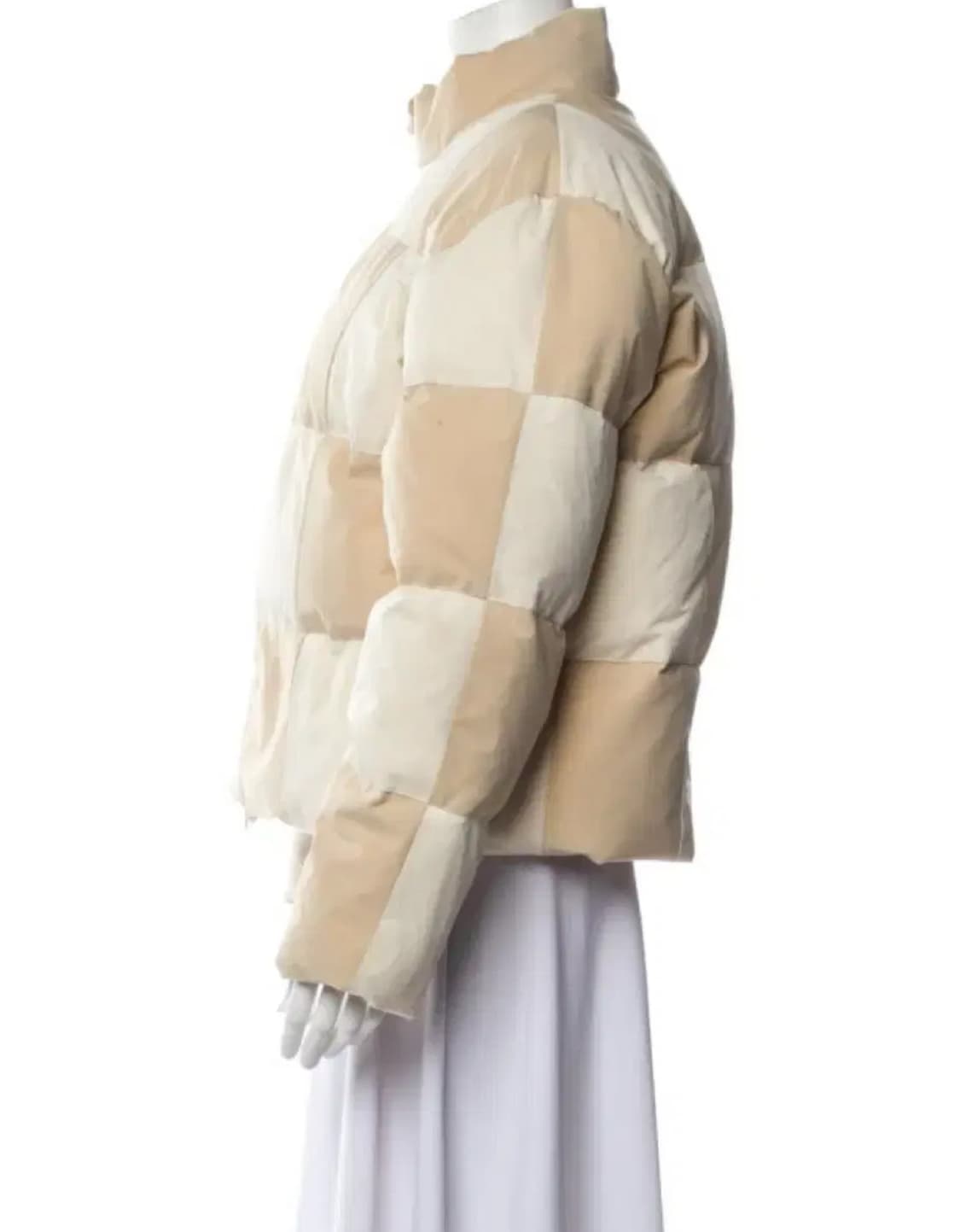 팔로마울 버즈패딩 상품이미지5