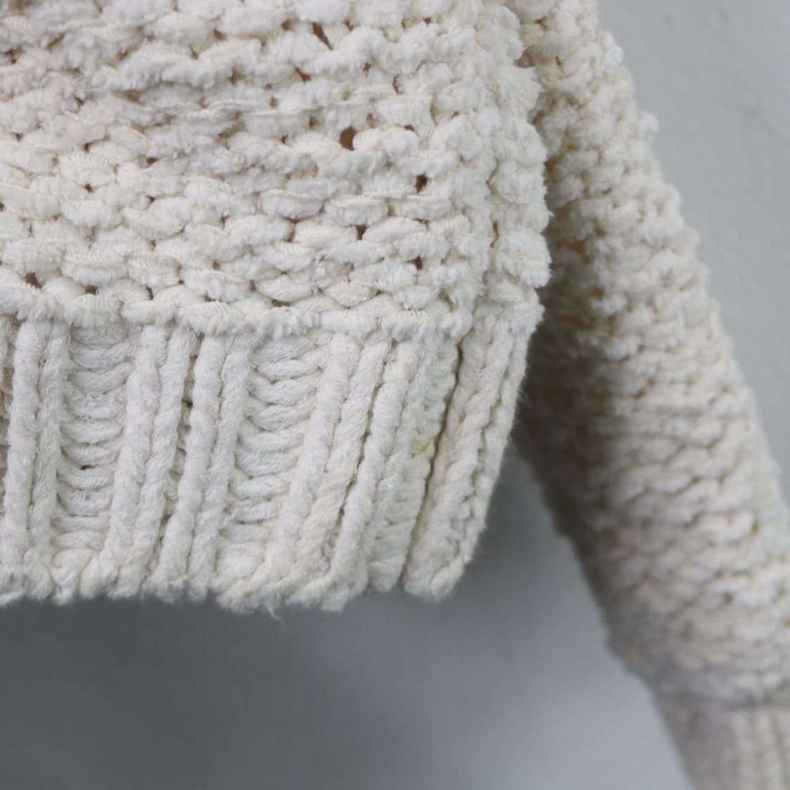 FREE PEOPLE 후드 하이넥 니트 63048 상품이미지8