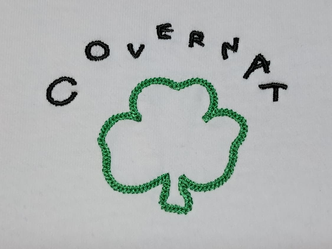 커버낫 코튼 반팔티 M 상품이미지7