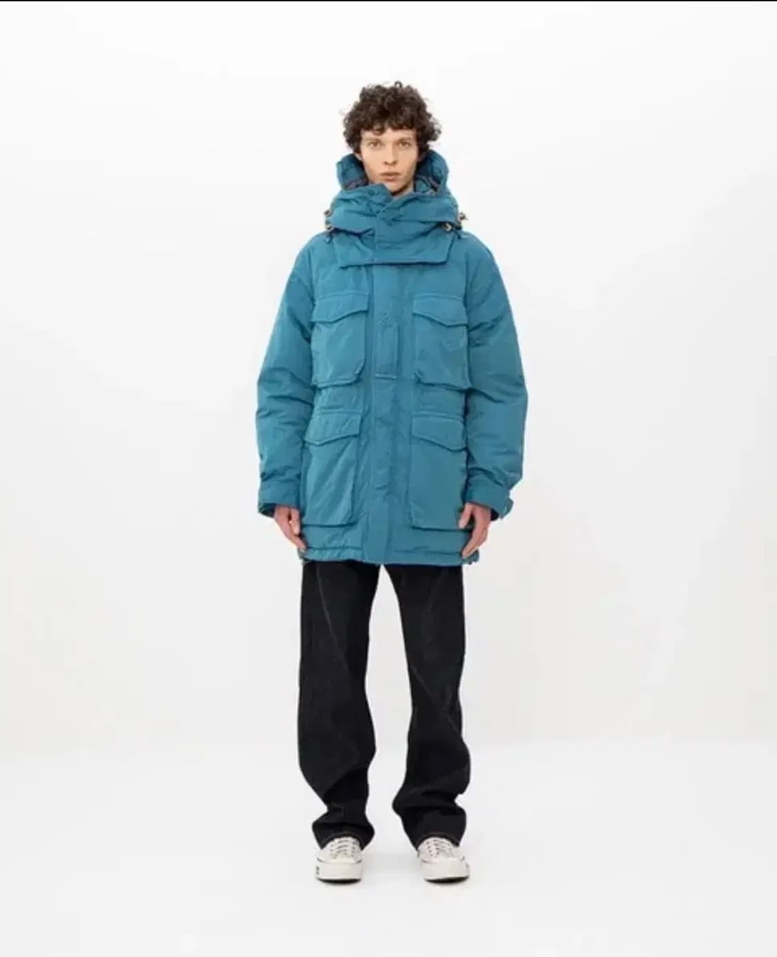 비즈빔 크루파 4사이즈 상품이미지1