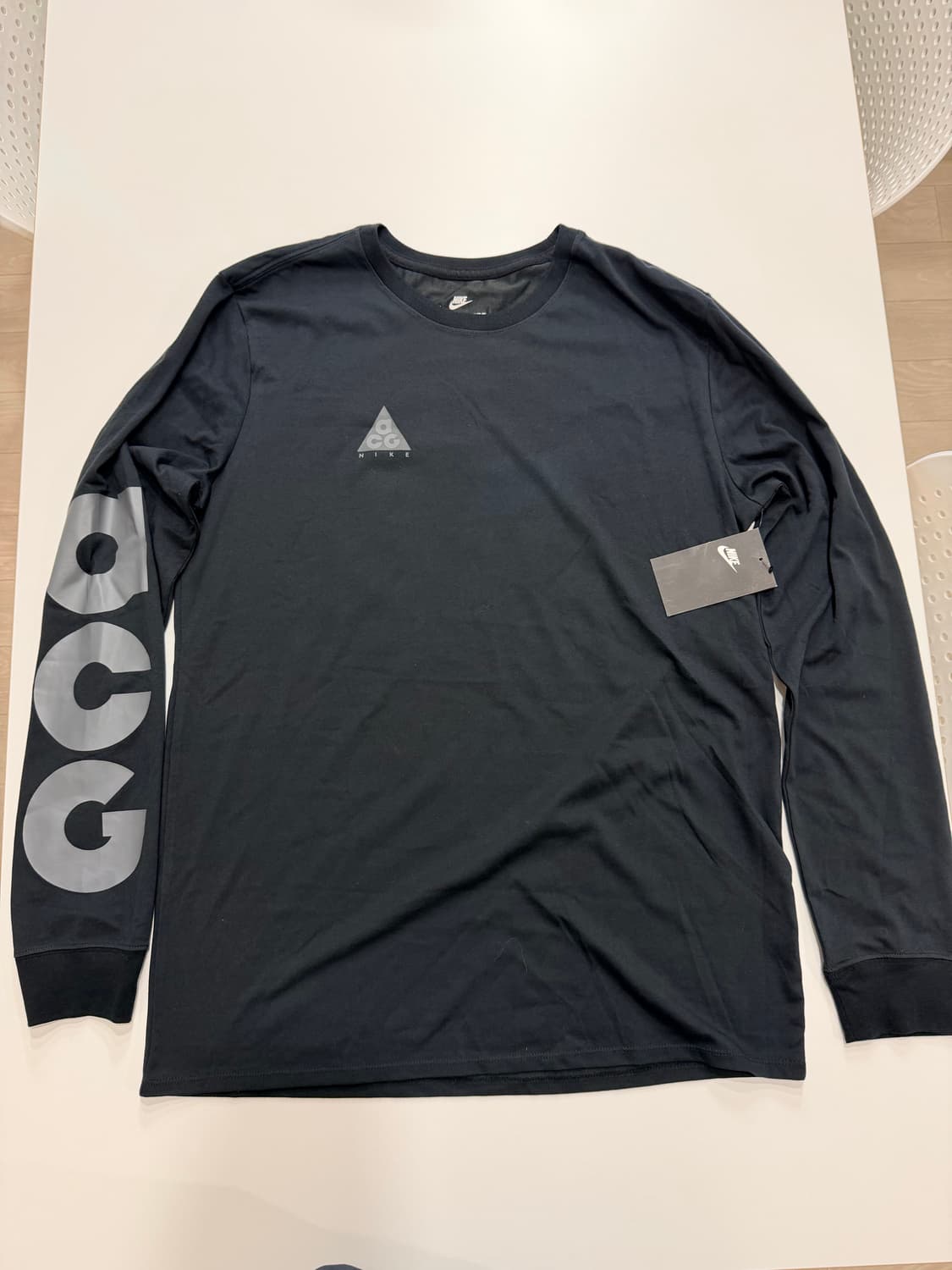 Nike Sportswear ACG Long Sleeve T-Shirts 상품이미지2