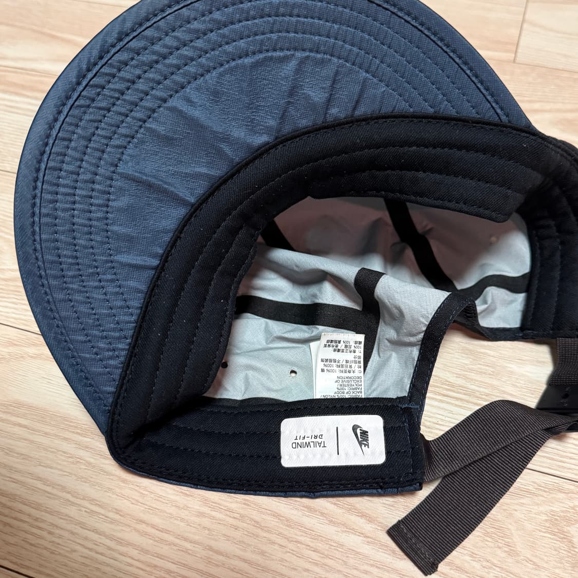 NIKE GYAKUSOU 나이키 갸쿠소우 모자 상품이미지7