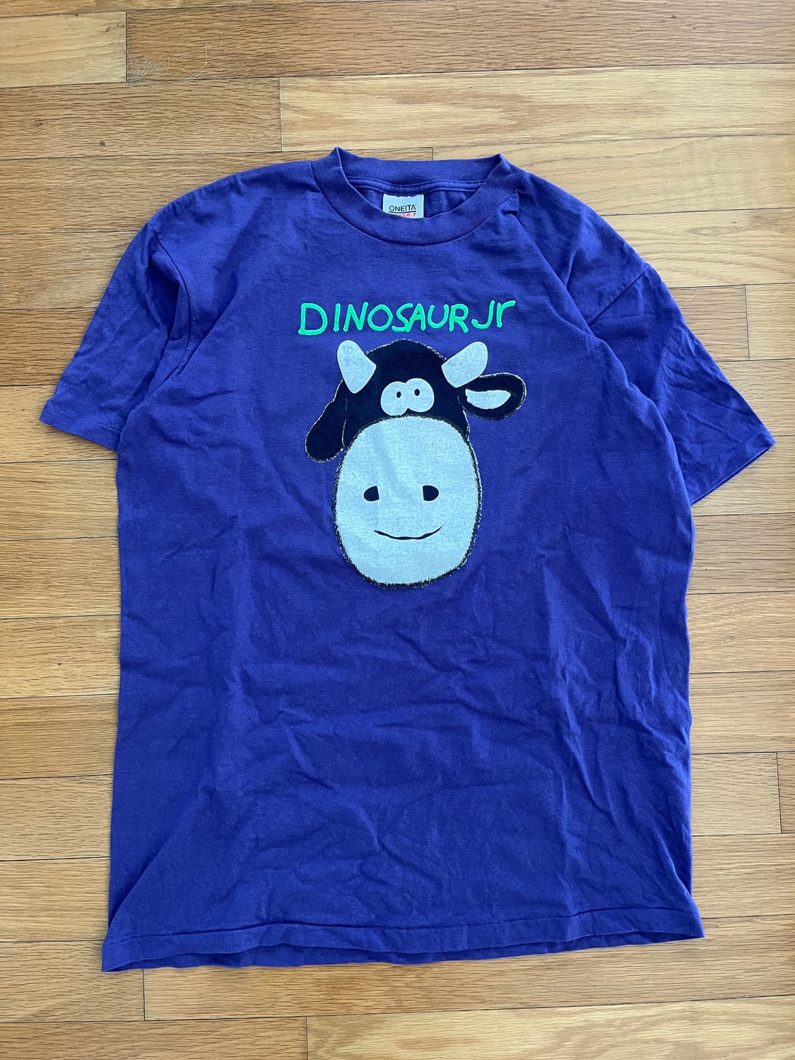 1991 dinosaur jr 다이노소어 주니어 티셔츠 xl 상품이미지1