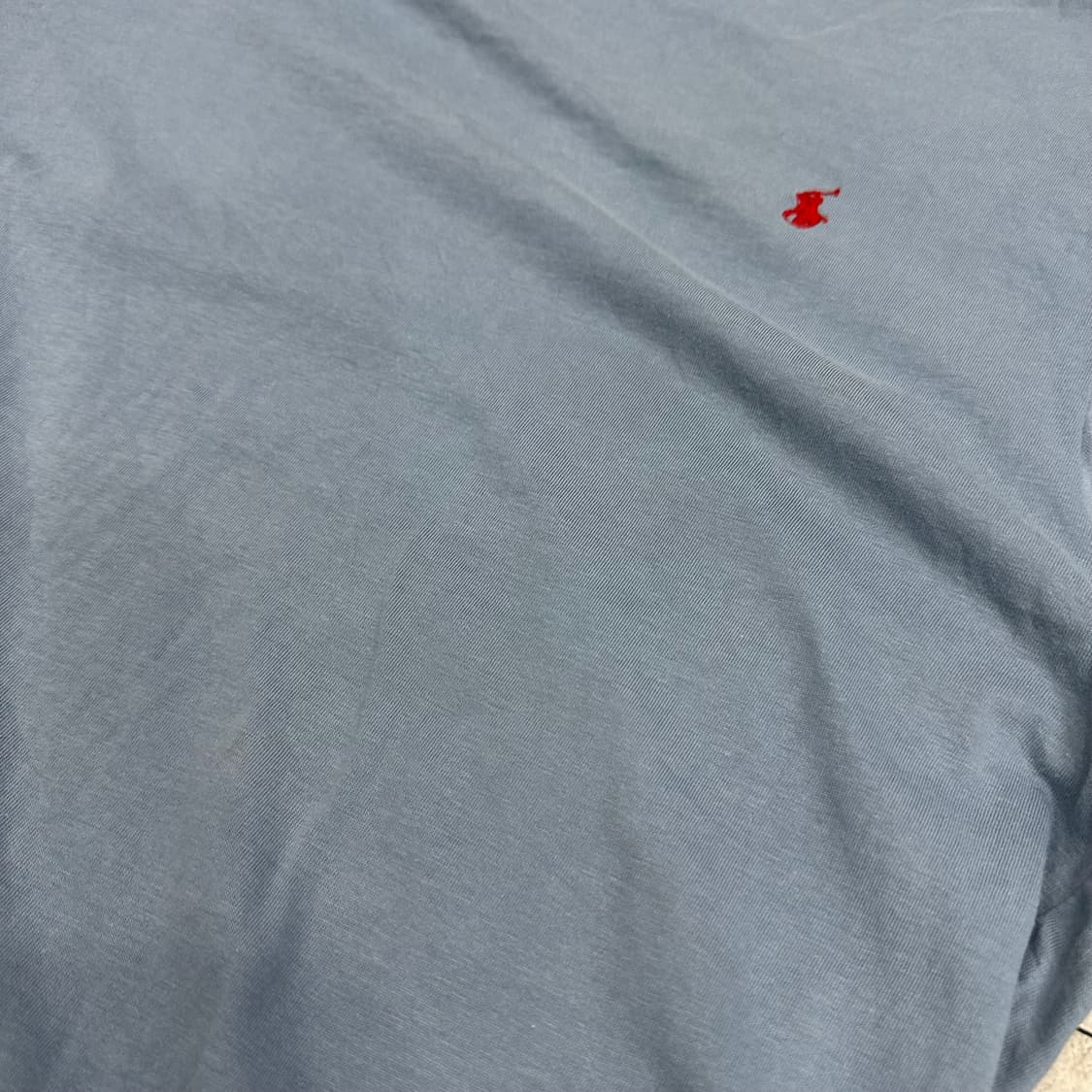 폴로 반팔티 상품이미지2