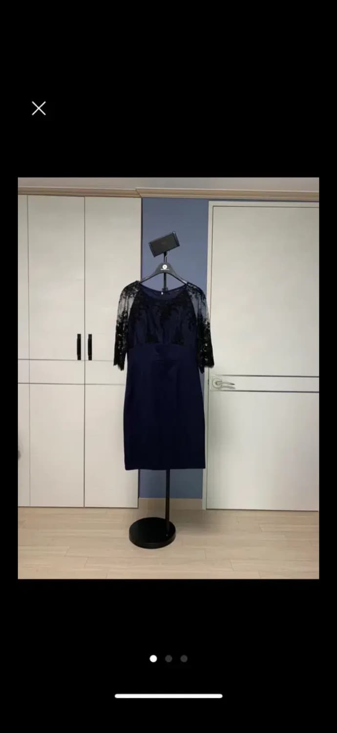 빅토리아베이 원피스 상품이미지1