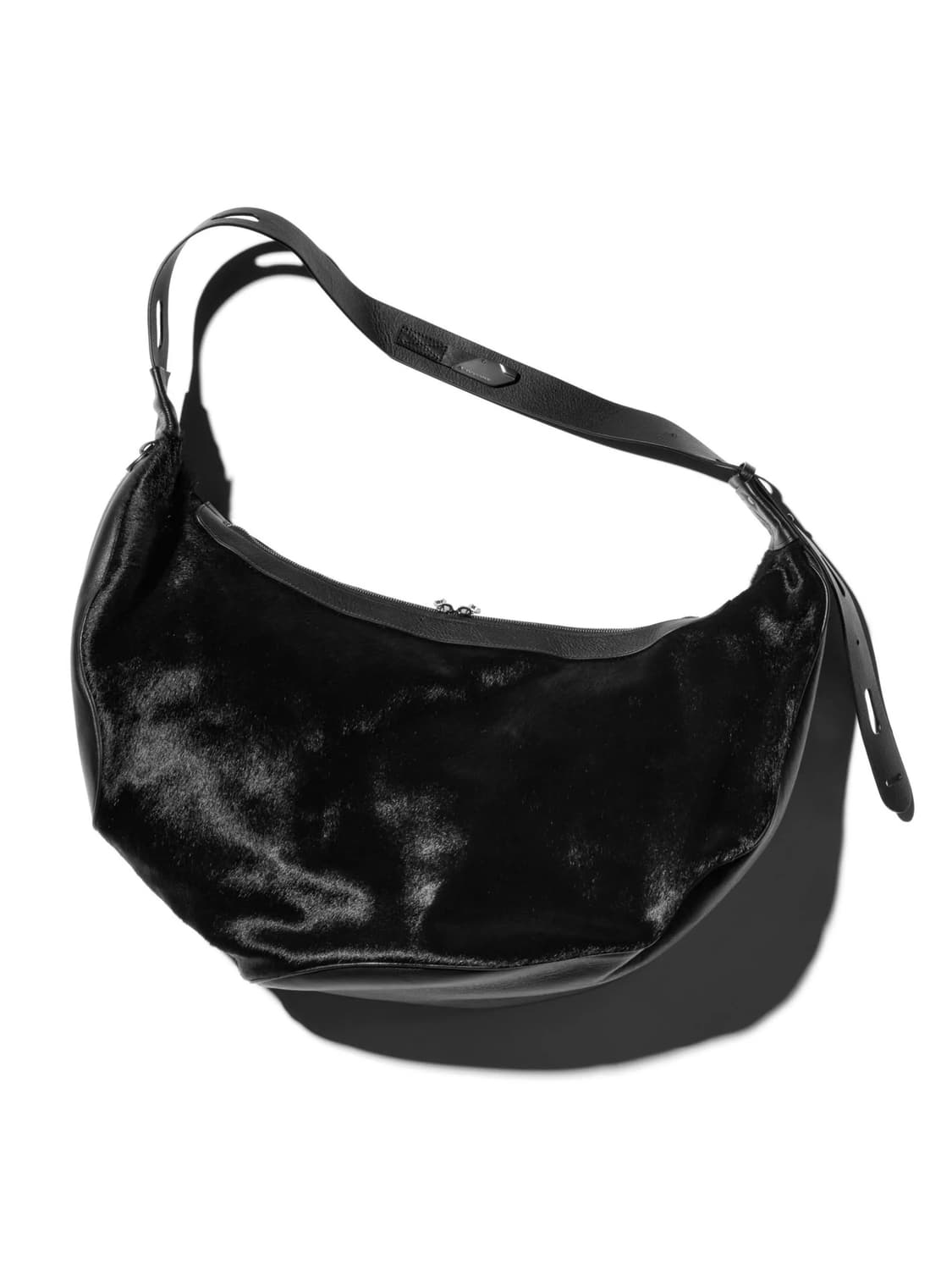 KIKO KOSTADINOV MORAVIA BAG - BLACK 상품이미지1