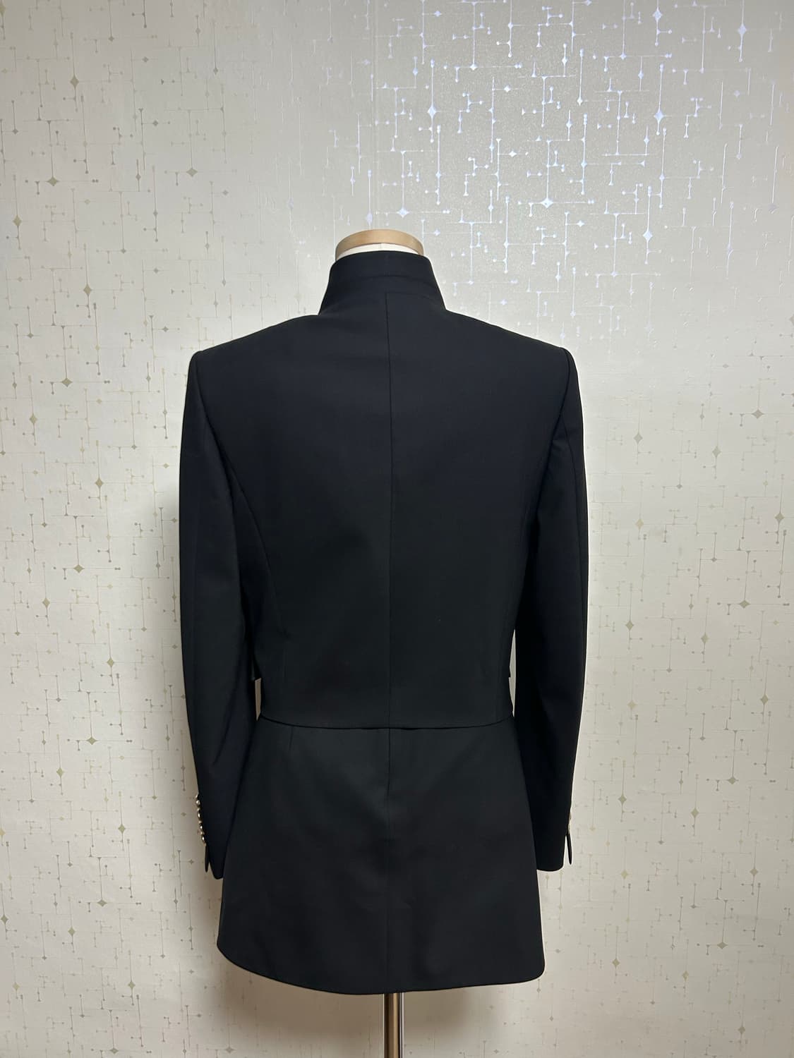 준지 셋업 -미착용새상품- 상품이미지5