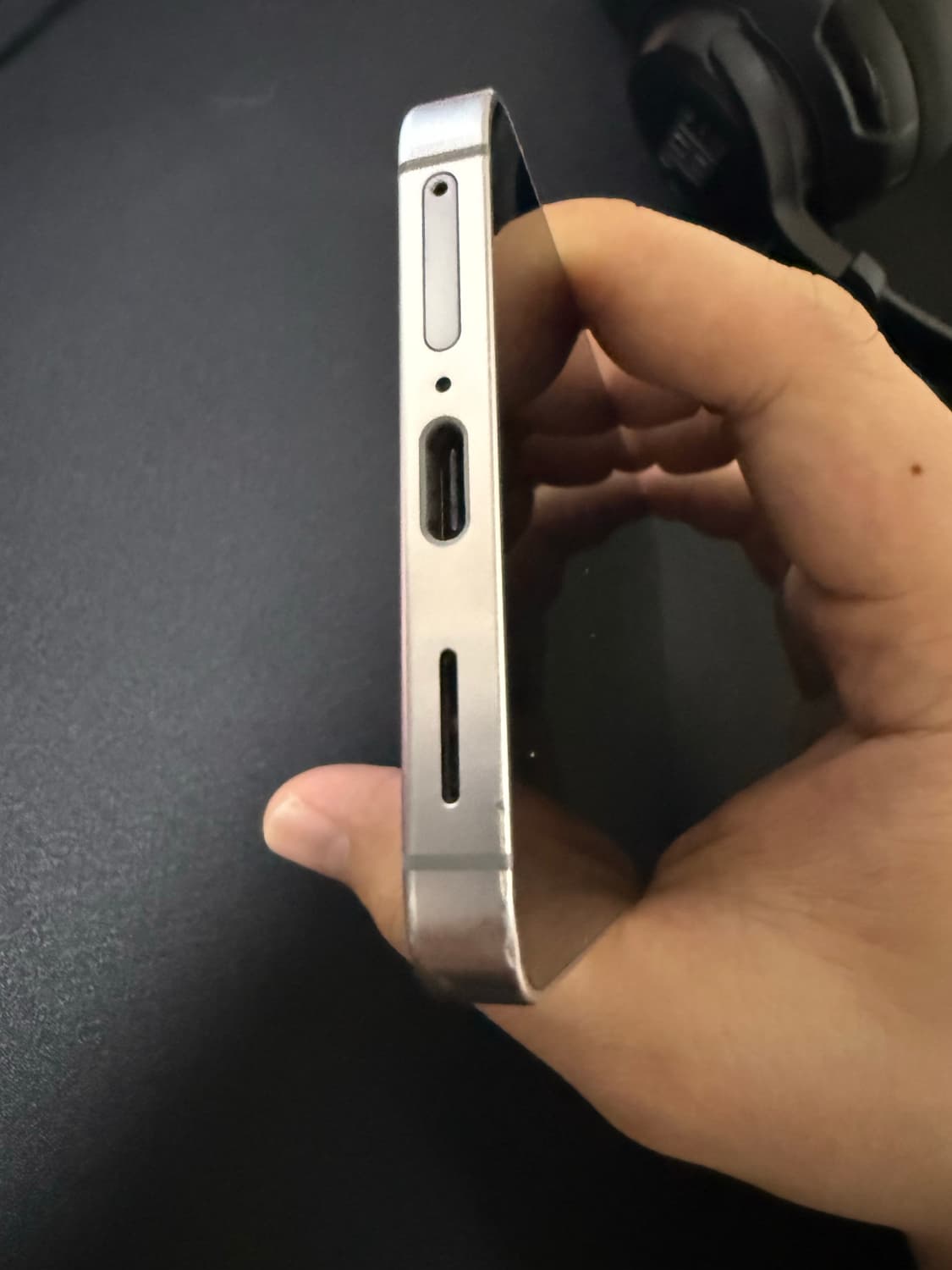 삼성 갤럭시 S25 256GB 실버쉐도우 상품이미지2