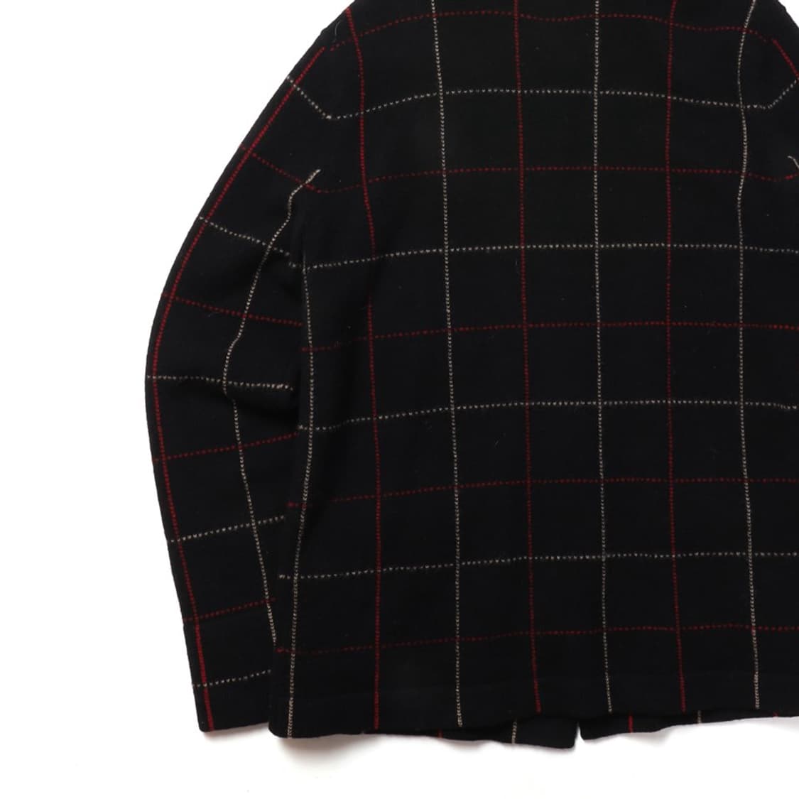 Lauren Ralph Lauren Windowpane Check Car 상품이미지6