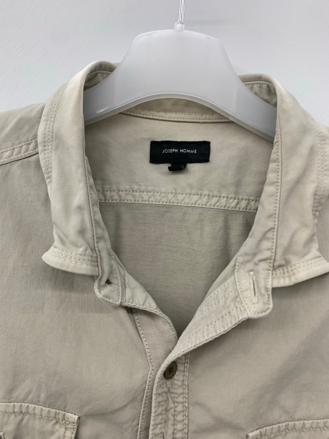 Joseph homme 셔츠 상품이미지4