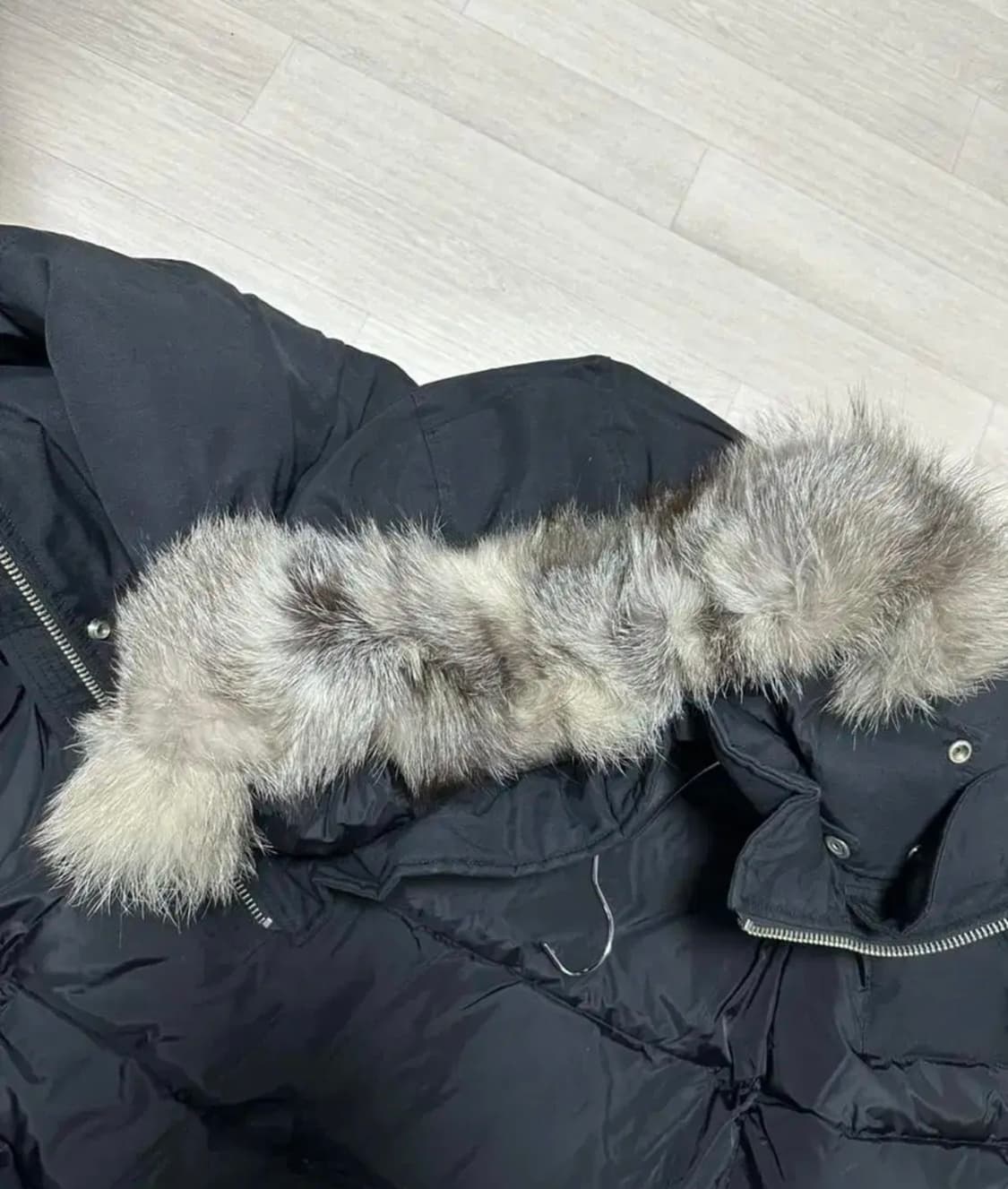 무스너클 스틸링 m 그레이퍼 상품이미지4