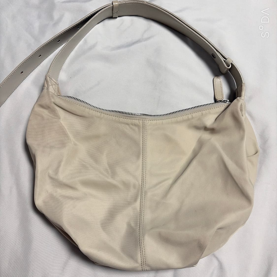 낫띵리튼 호보백 미니솔트 상품이미지4