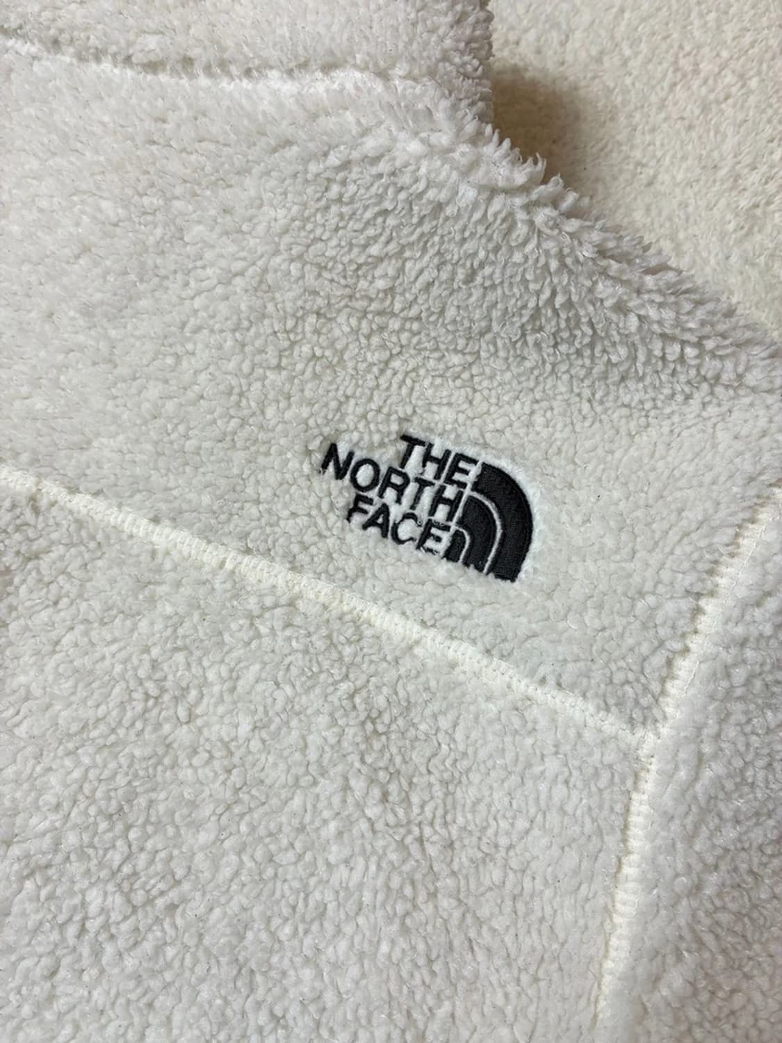 노스페이스 스노우 시티 플리스 자켓 PN6317 상품이미지7