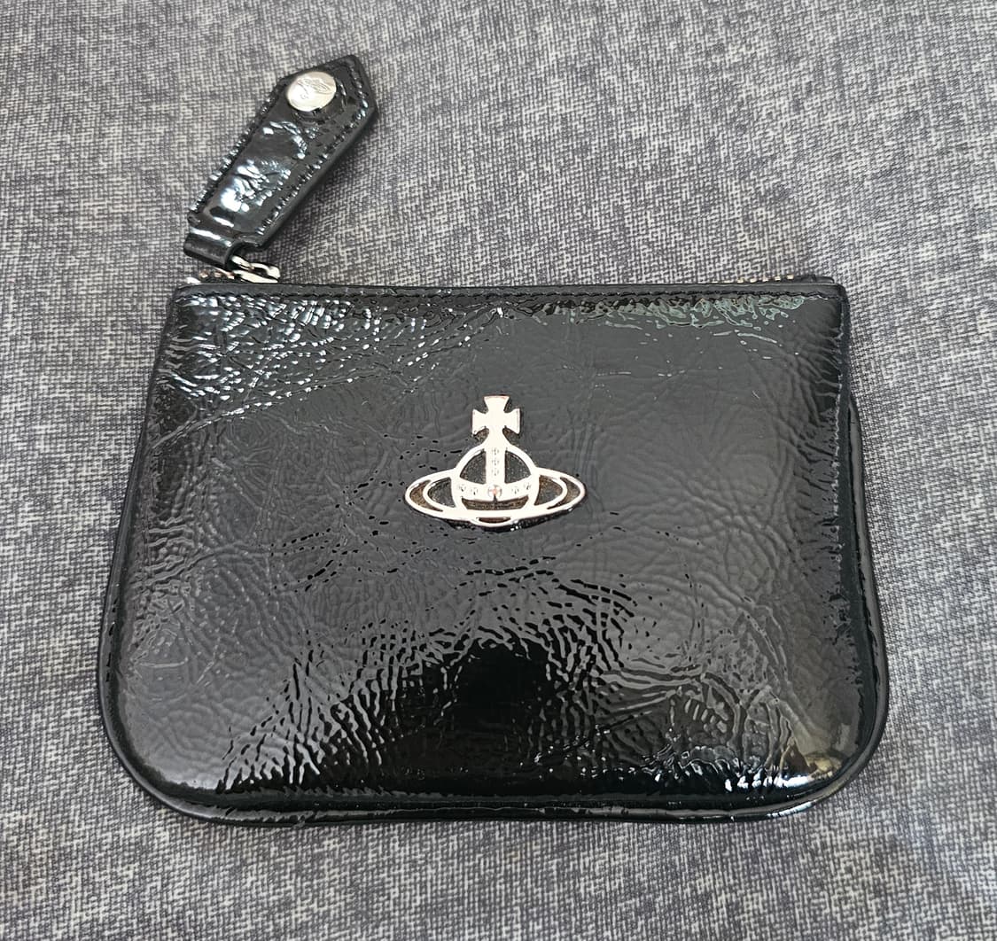 비비안웨스트우드 지갑 상품이미지1