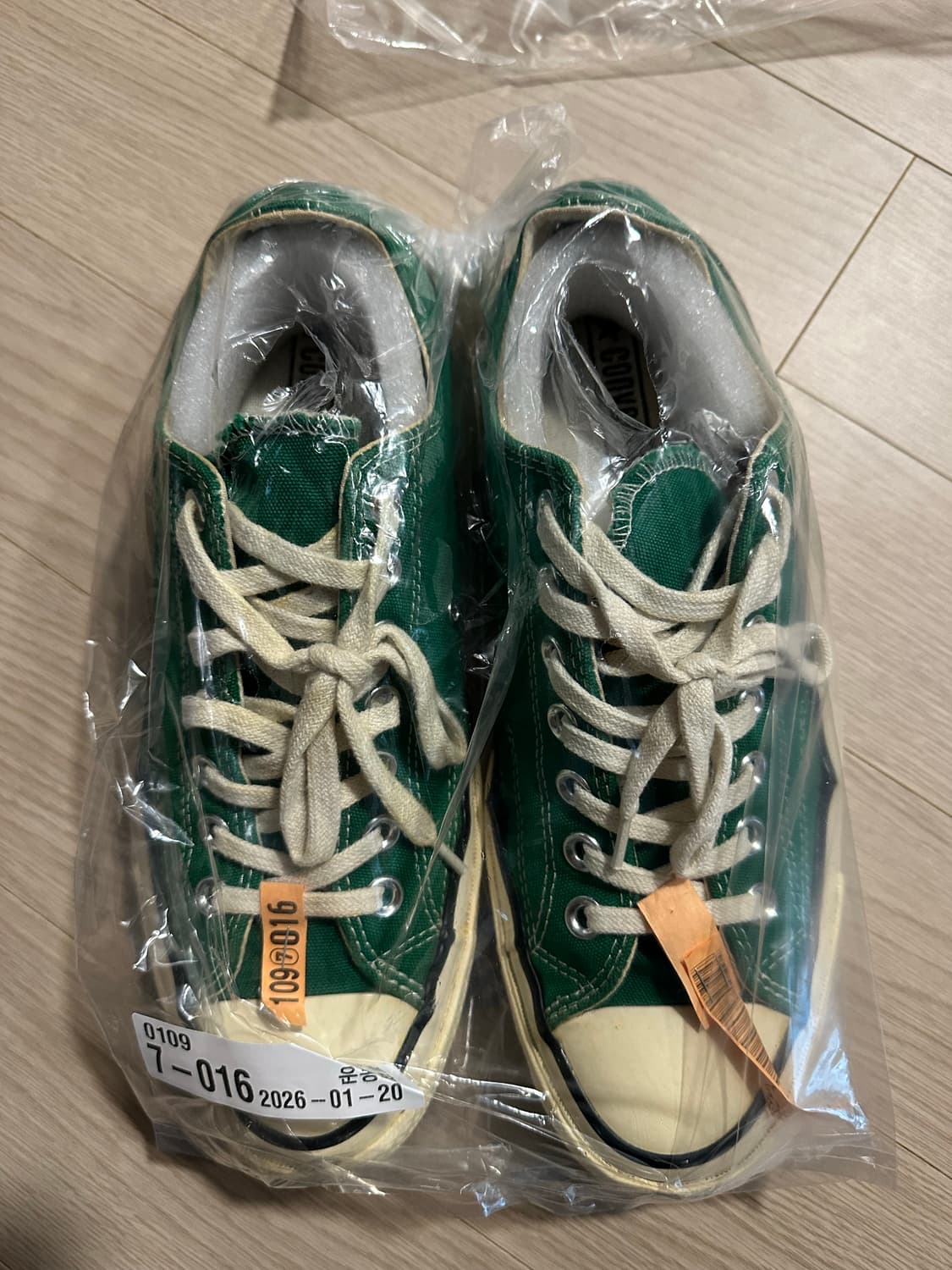 (270)컨버스 척테일러1970 상품이미지6