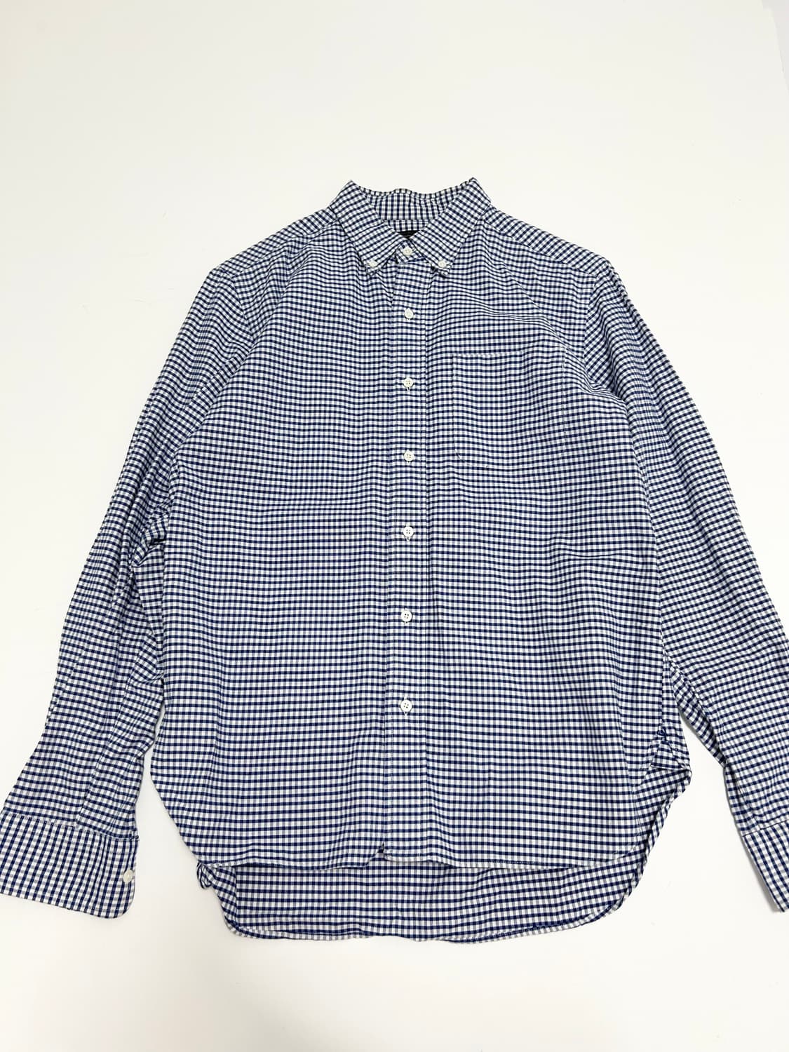 빔즈 beams 셔츠 상품이미지7