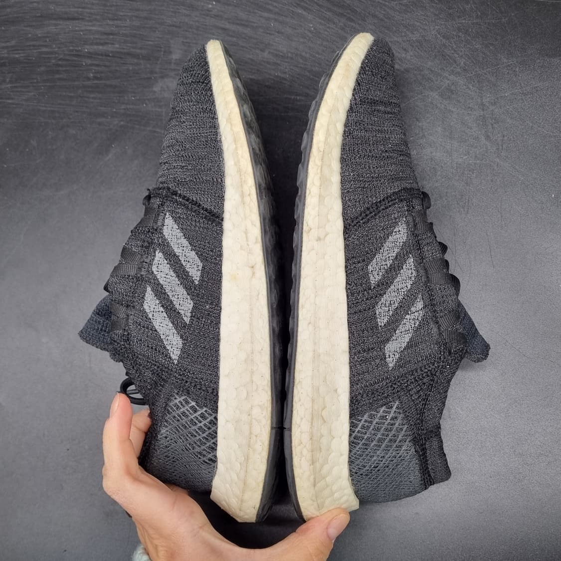 아디다스 퓨어부스트 운동화250  상품이미지5