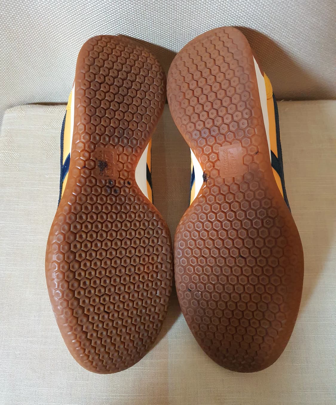 오니츠카타이거 오보리 275 상품이미지5