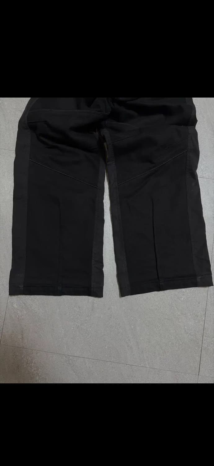 엑슬림 ep.6 trouser 04 M사이즈 상품이미지4