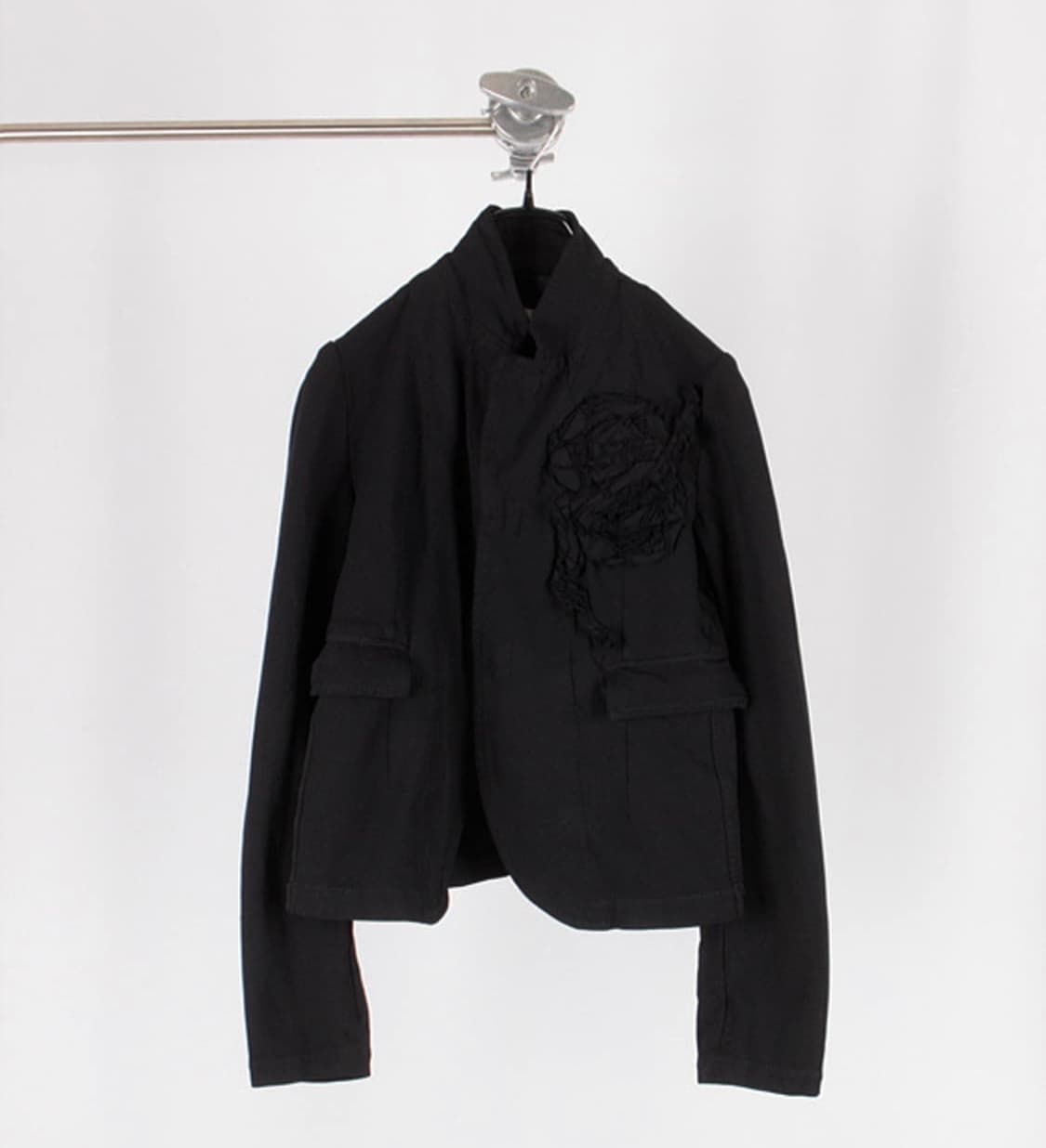Comme des Garcons black jacket 상품이미지1