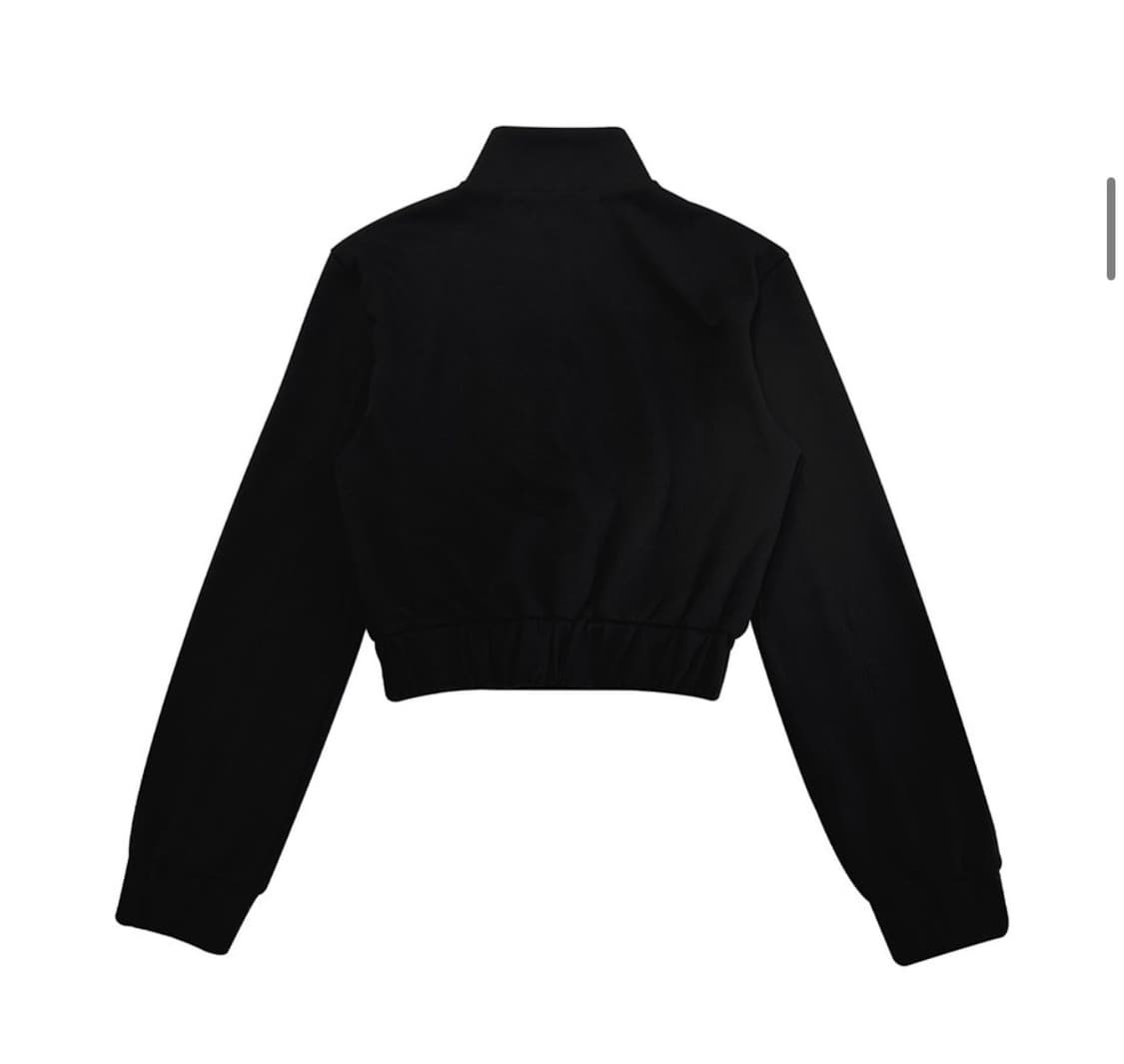 BOHEMSEO 001 bomber jacket 23ver 상품이미지2