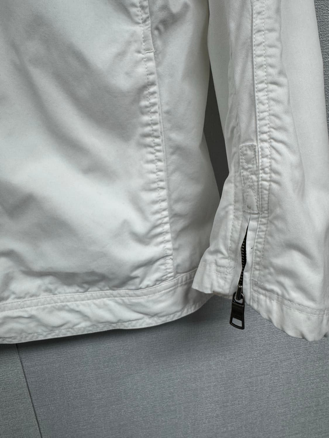 아르마니 익스체인지 자켓 상품이미지2