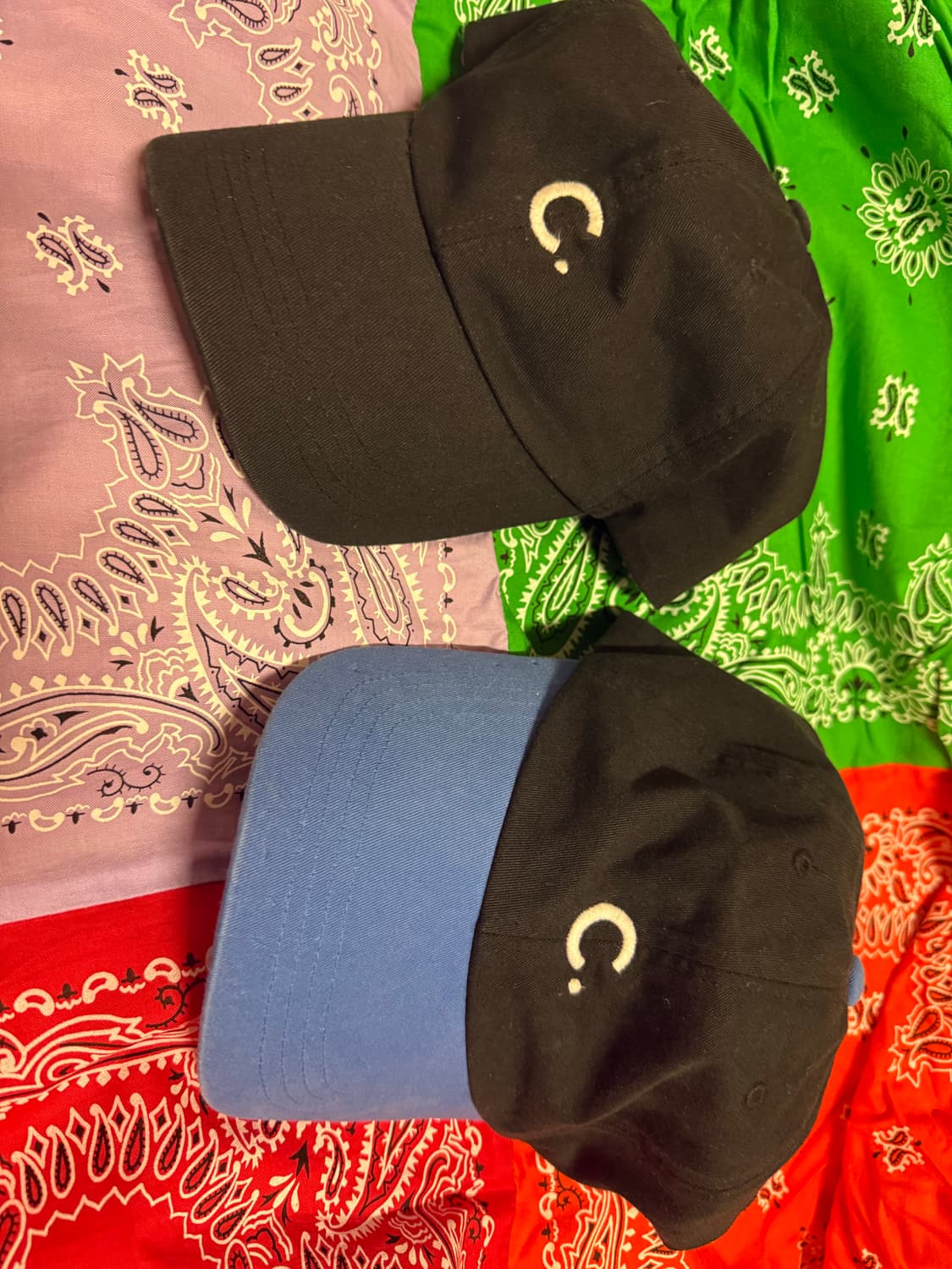 클로브 모자 상품이미지1