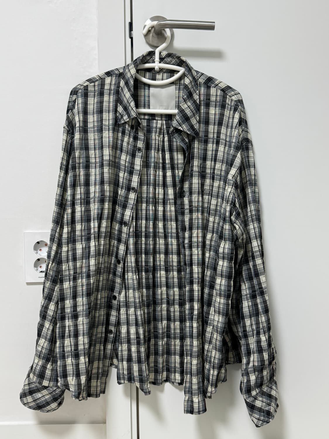 언더마이카 셔츠 상품이미지1