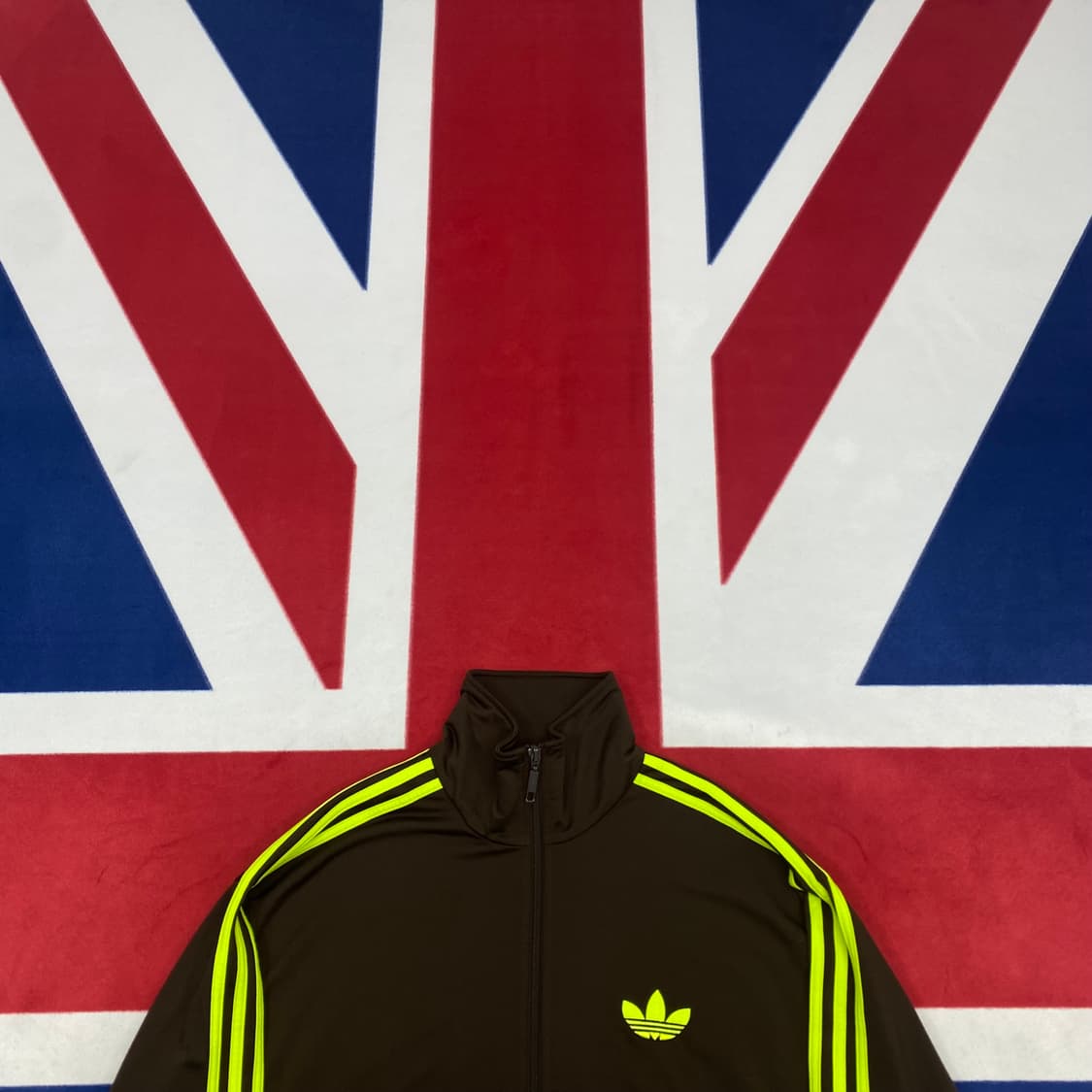 아디다스 초코나무숲 파이어버드 져지 105 상품이미지2