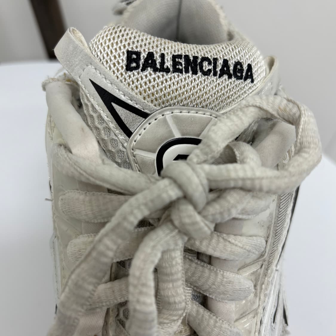 [41]발렌시아가 뉴러너 스니커즈 상품이미지3