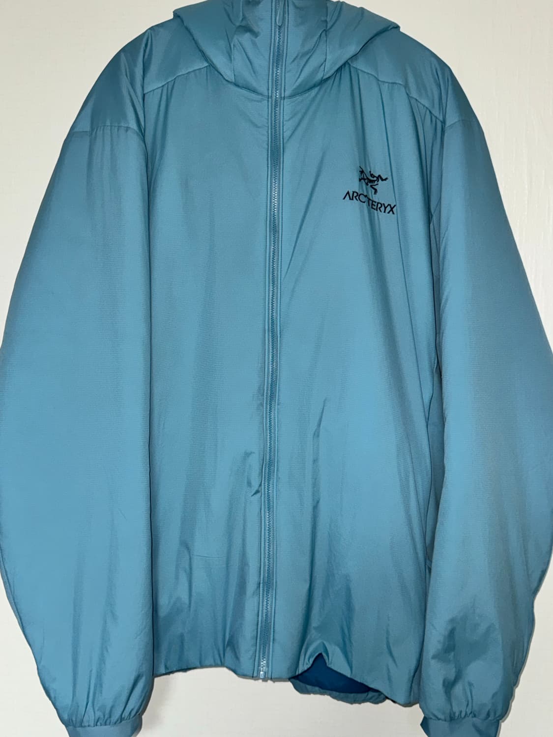 아크테릭스 아톰 후디 LT 솔레스 XL 상품이미지6