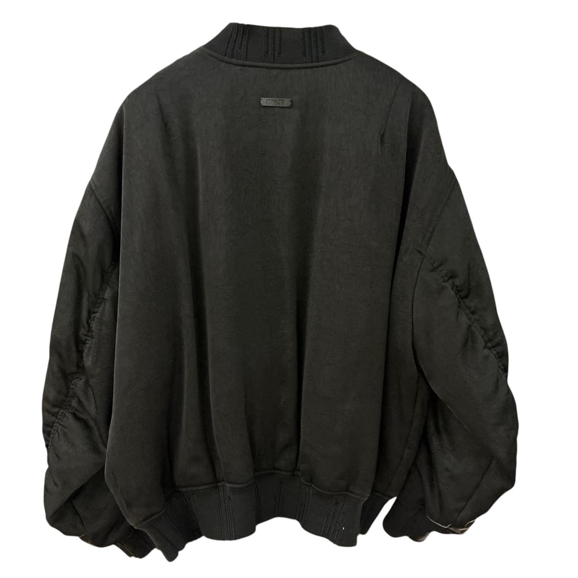 마뗑킴 패디드 봄버자켓 상품이미지3