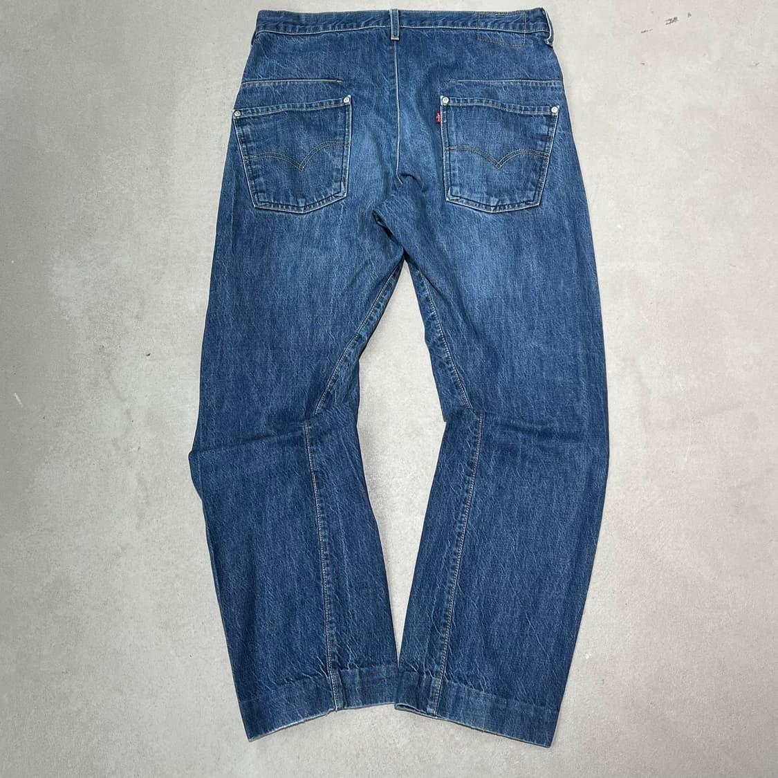 리바이스 엔지니어드 데님팬츠 s08818 상품이미지2