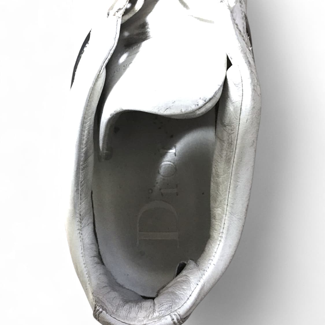 디올옴므 에디슬리먼 아카이브 스니커즈 상품이미지4