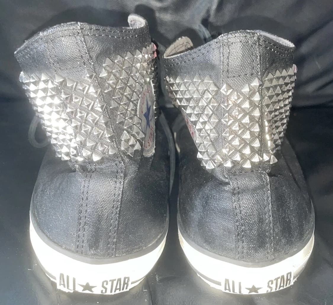 존바바토스 컨버스 스터드 하이 상품이미지4