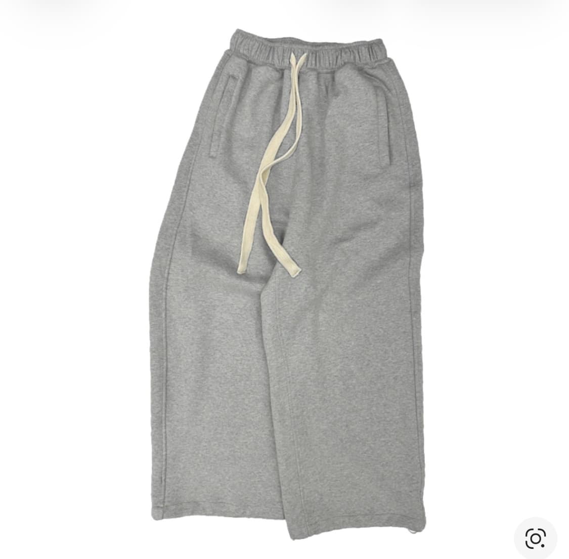 [1]논노드 스쿠바 파자마 팬츠 그레이 상품이미지1