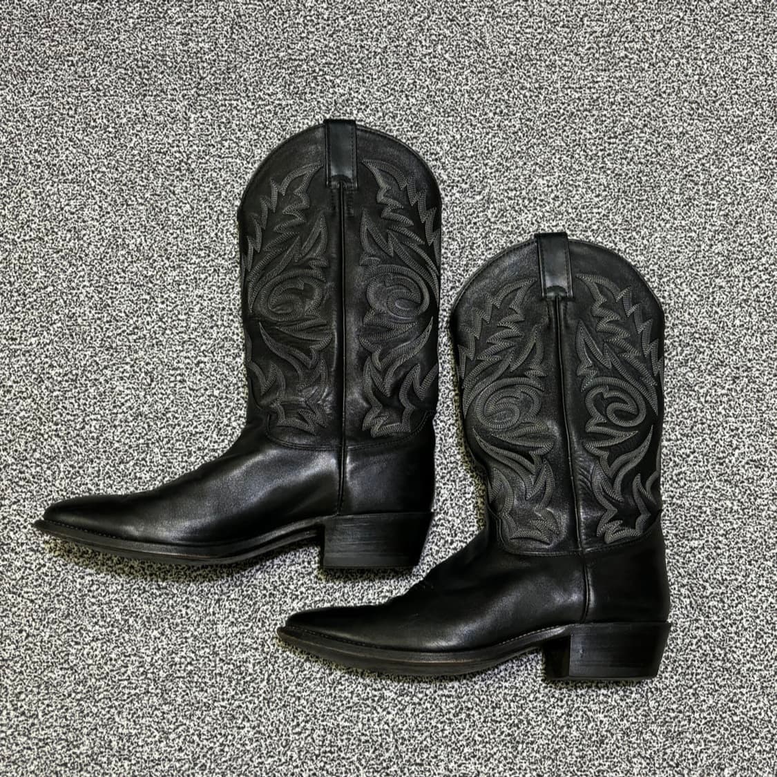 Justin western boots 상품이미지2