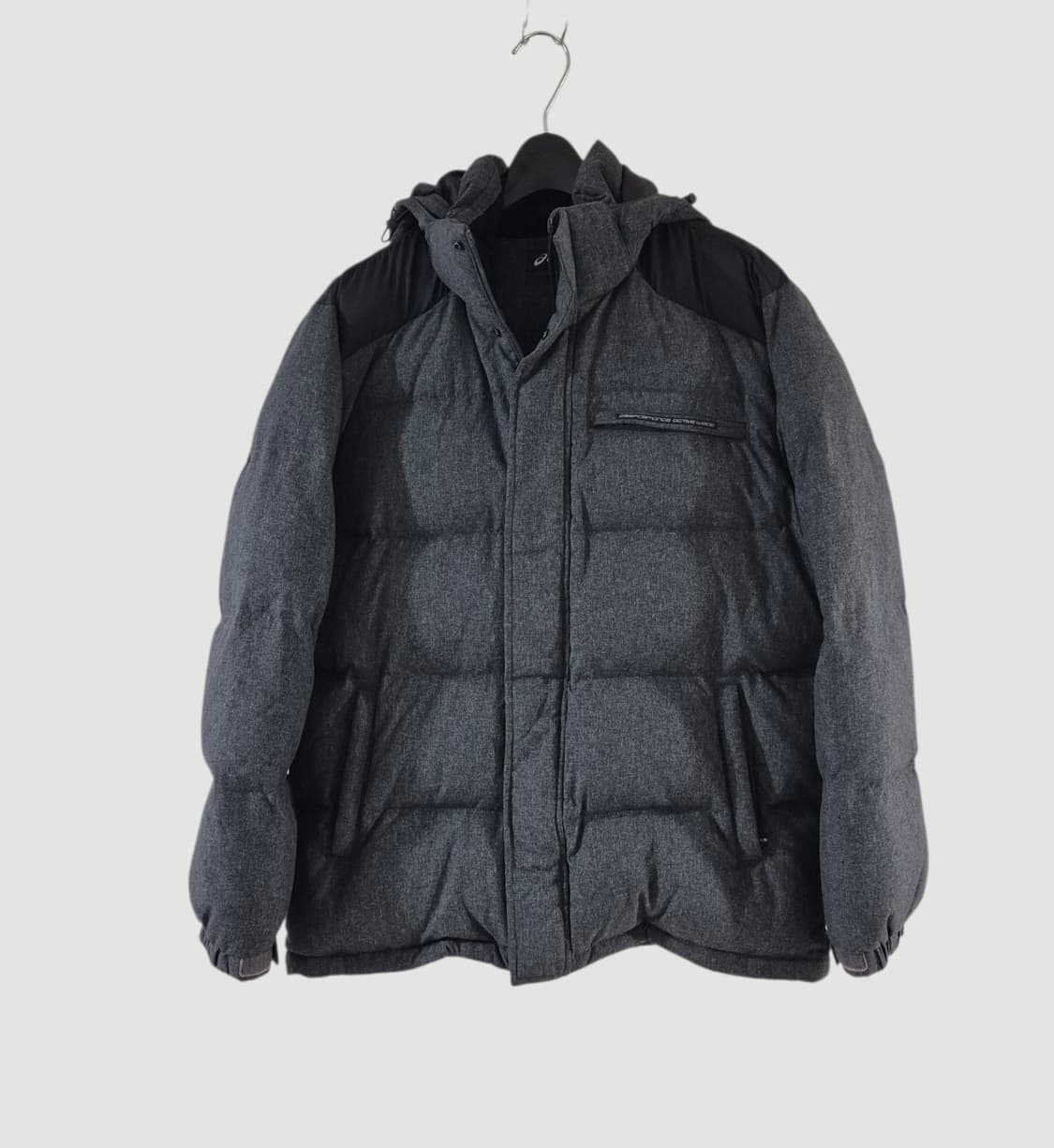 [100~105]아식스 오리털패딩 상품이미지1